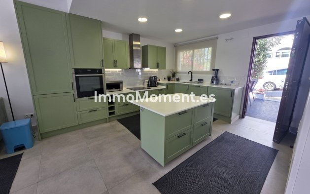 Revente - Villa individuelle - Mijas Costa - La Cala de Mijas