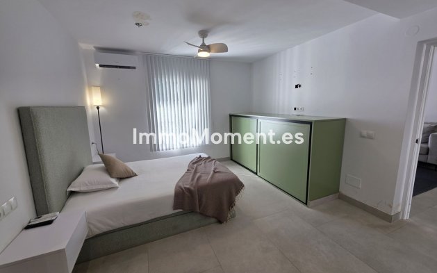 Revente - Villa individuelle - Mijas Costa - La Cala de Mijas