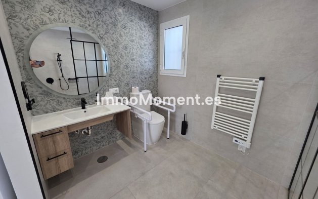 Revente - Villa individuelle - Mijas Costa - La Cala de Mijas