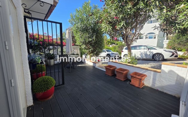 Revente - Villa individuelle - Mijas Costa - La Cala de Mijas
