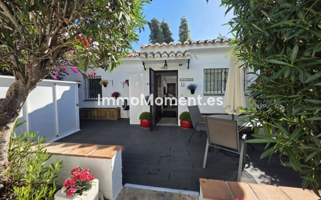 Revente - Villa individuelle - Mijas Costa - La Cala de Mijas