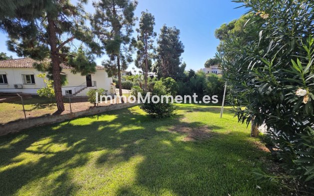 Revente - Villa individuelle - Mijas Costa - La Cala de Mijas