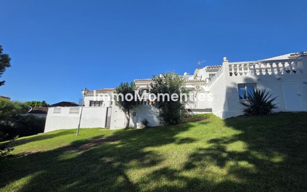 Revente - Villa individuelle - Mijas Costa - La Cala de Mijas