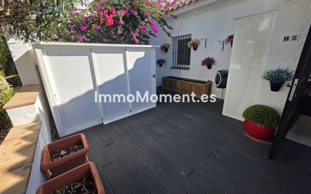 Revente - Villa individuelle - Mijas Costa - La Cala de Mijas