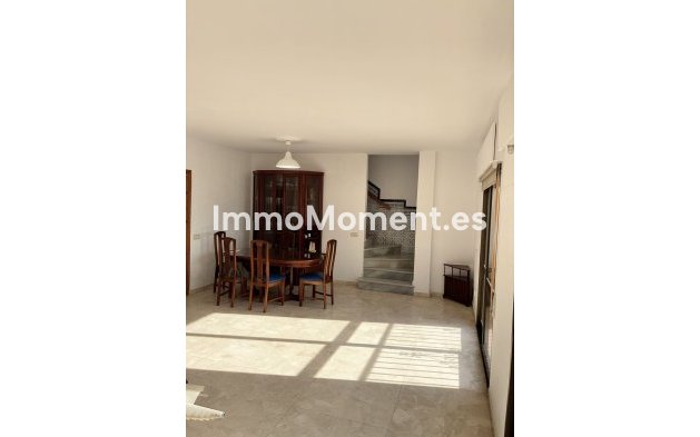 Resale - Detached villa - Mijas Costa - La Cala de Mijas