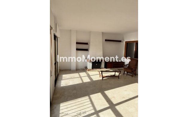 Resale - Detached villa - Mijas Costa - La Cala de Mijas