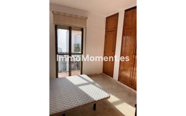 Resale - Detached villa - Mijas Costa - La Cala de Mijas
