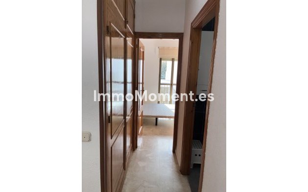 Resale - Detached villa - Mijas Costa - La Cala de Mijas