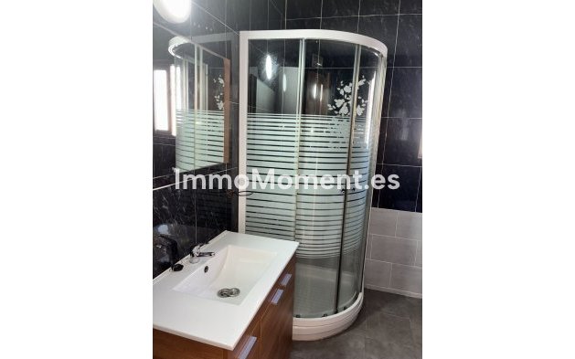 Resale - Detached villa - Mijas Costa - La Cala de Mijas