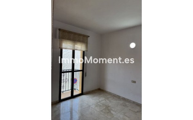 Resale - Detached villa - Mijas Costa - La Cala de Mijas