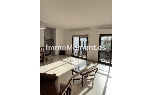 Resale - Detached villa - Mijas Costa - La Cala de Mijas