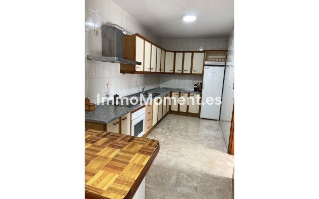 Resale - Detached villa - Mijas Costa - La Cala de Mijas