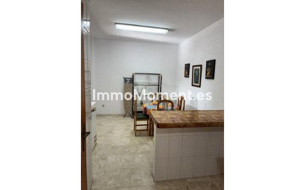 Resale - Detached villa - Mijas Costa - La Cala de Mijas
