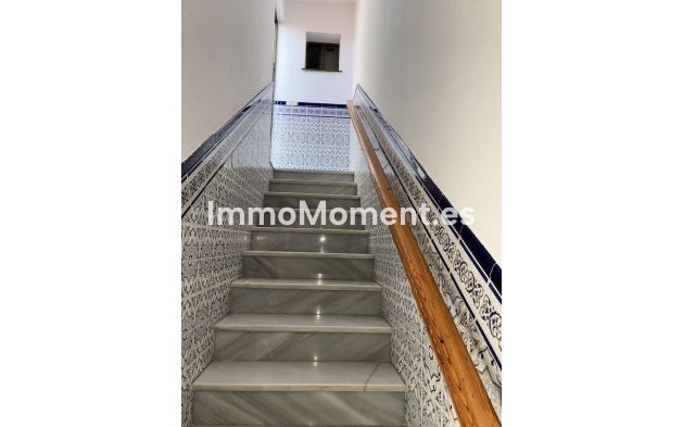 Resale - Detached villa - Mijas Costa - La Cala de Mijas