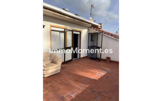 Resale - Detached villa - Mijas Costa - La Cala de Mijas