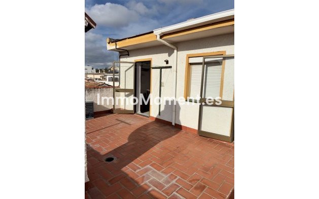 Resale - Detached villa - Mijas Costa - La Cala de Mijas