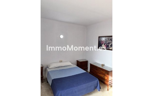 Resale - Detached villa - Mijas Costa - La Cala de Mijas