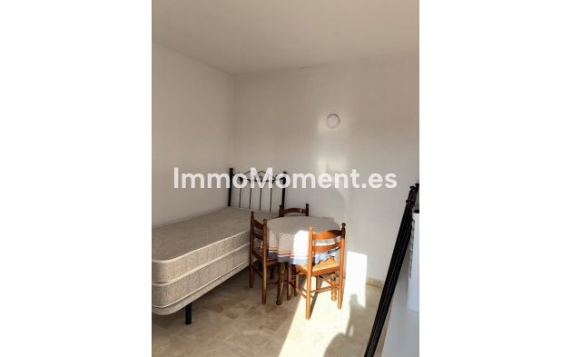 Resale - Detached villa - Mijas Costa - La Cala de Mijas