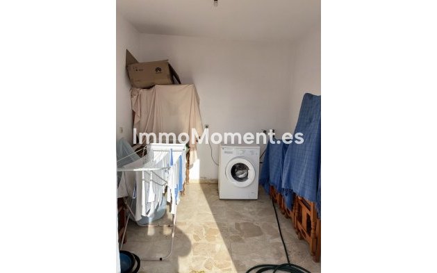 Resale - Detached villa - Mijas Costa - La Cala de Mijas