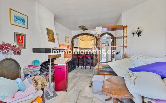 Reventa - Apartamento - Mijas Costa - Calahonda