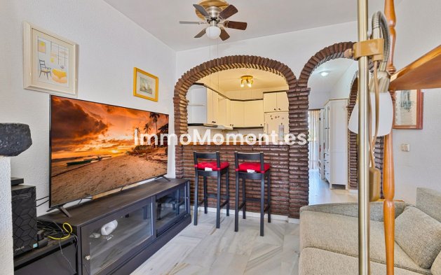 Reventa - Apartamento - Mijas Costa - Calahonda