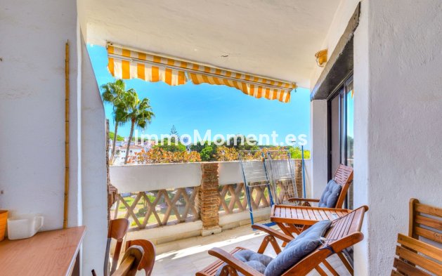 Reventa - Apartamento - Mijas Costa - Calahonda