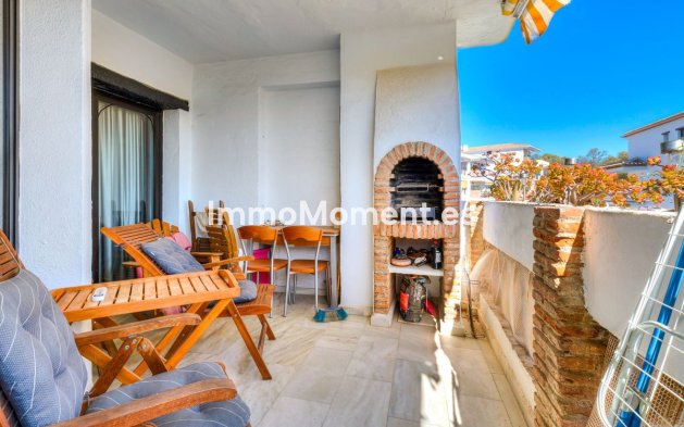 Reventa - Apartamento - Mijas Costa - Calahonda