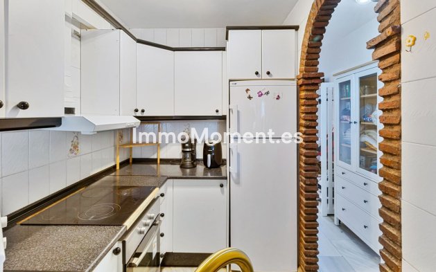 Reventa - Apartamento - Mijas Costa - Calahonda