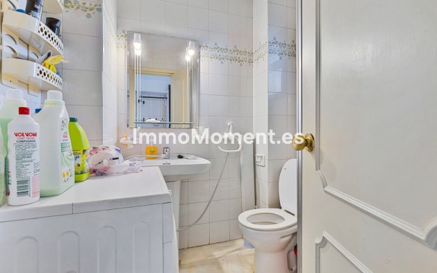 Reventa - Apartamento - Mijas Costa - Calahonda