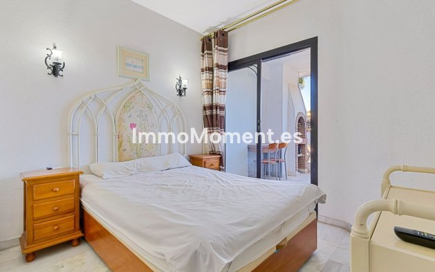 Reventa - Apartamento - Mijas Costa - Calahonda