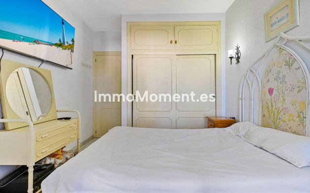 Reventa - Apartamento - Mijas Costa - Calahonda