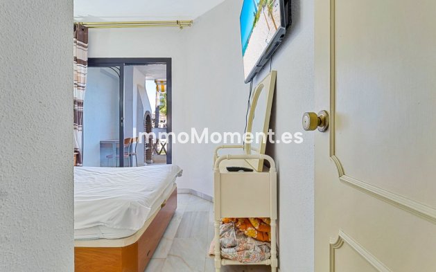Reventa - Apartamento - Mijas Costa - Calahonda