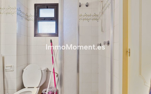 Reventa - Apartamento - Mijas Costa - Calahonda