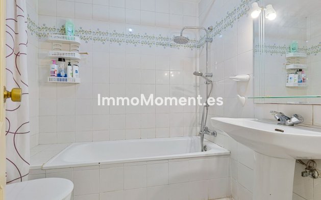 Reventa - Apartamento - Mijas Costa - Calahonda