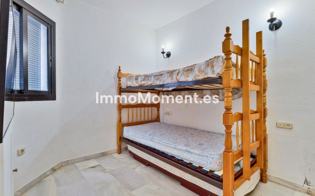 Reventa - Apartamento - Mijas Costa - Calahonda