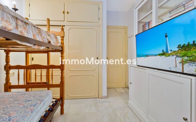 Reventa - Apartamento - Mijas Costa - Calahonda