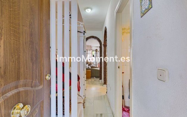Reventa - Apartamento - Mijas Costa - Calahonda