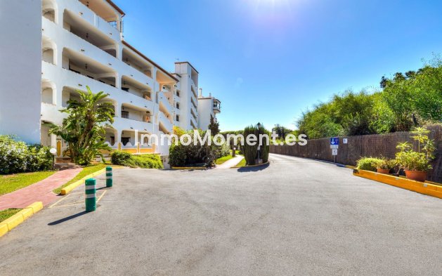Reventa - Apartamento - Mijas Costa - Calahonda