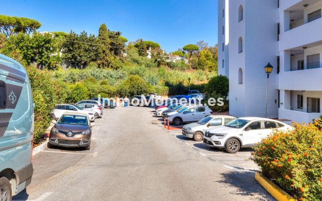 Reventa - Apartamento - Mijas Costa - Calahonda