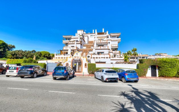 Reventa - Apartamento - Mijas Costa - Calahonda