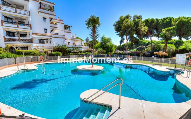 Reventa - Apartamento - Mijas Costa - Calahonda