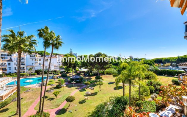 Reventa - Apartamento - Mijas Costa - Calahonda
