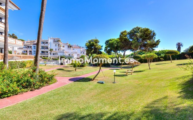 Reventa - Apartamento - Mijas Costa - Calahonda