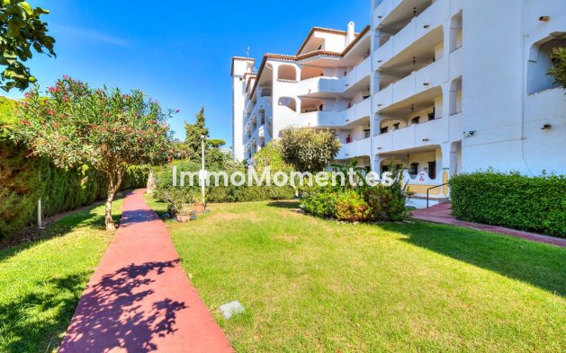 Reventa - Apartamento - Mijas Costa - Calahonda