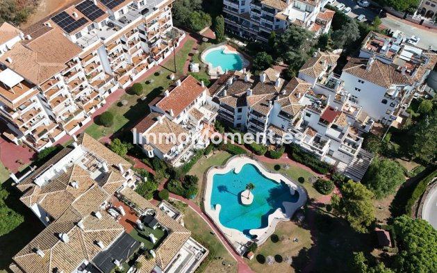 Reventa - Apartamento - Mijas Costa - Calahonda