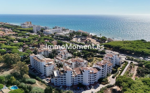 Reventa - Apartamento - Mijas Costa - Calahonda