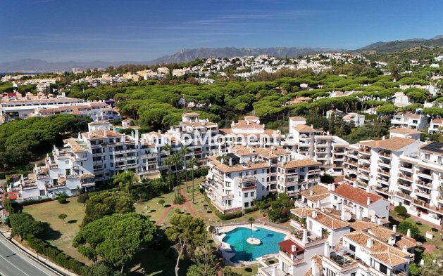 Reventa - Apartamento - Mijas Costa - Calahonda