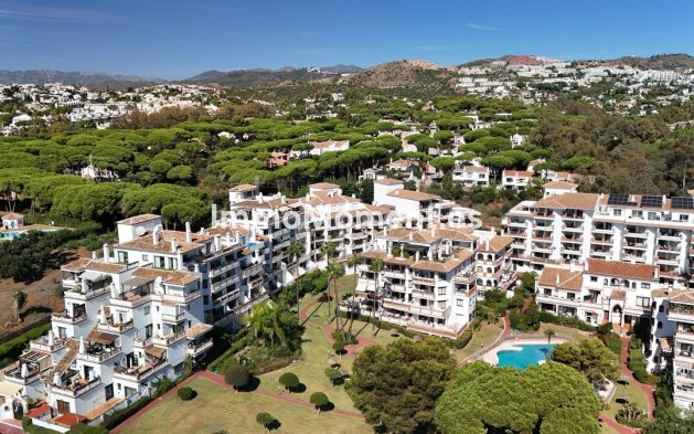 Reventa - Apartamento - Mijas Costa - Calahonda