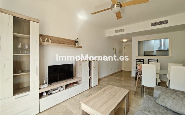 Reventa - Apartamento - Manilva - Punta Chullera