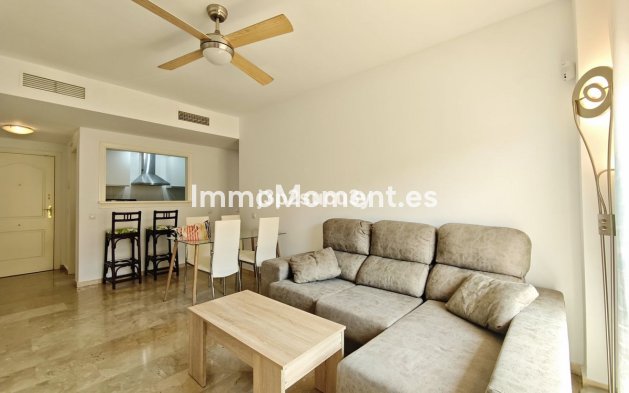 Reventa - Apartamento - Manilva - Punta Chullera